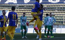 Il Parma si ripete: batte 5-0 la Fortis Juventus