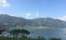 Magia del lago d'Iseo (anche senza Christo)