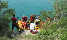 Giovane polacco annega nel Trebbia