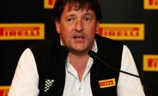 La Pirelli risponde a Vettel: "Usura"