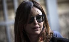 Lucia Annibali: "Uomini, fate sentire la vostra voce"