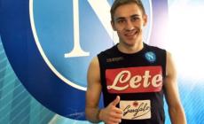 Arriva Rog, DeLa consiglia Sarri