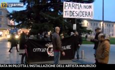  Maurizio Gasparri a Parma: "Il centro-destra può  vincere le regionali" - Video