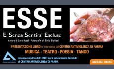 'Esse', parole per tornare a volare