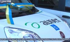 Trasporto sociale Auser: niente fondi dal Comune di Parma, chiusura a fine anno - Video