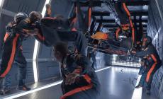 Red Bull Racing: il pit stop a gravità zero - Video
