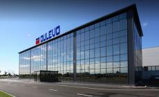 Dulevo, a Kuwait City vinta la 'sfida della sabbia'