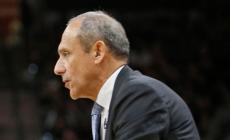 Olimpia a due facce, Messina spiega