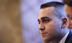  Di Maio: "In Emilia Romagna correremo da soli, il governo durerà 3 anni"