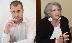 «Buongiorno   sindaco»   Bosi  e la Paci a tutto campo