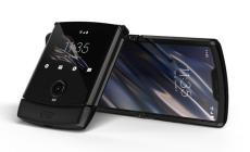 La ricetta Motorola del display flessibile
