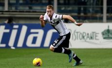 Parma beffato a tempo scaduto: Dzemaili segna il 2-2