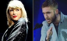Calvin Harris e Taylor Swift love story finita
