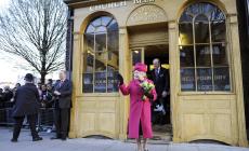 Chiude la fonderia della campana del Big Ben