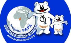 Degustando e Snupi: serata di fine estate a favore del Progetto Papà