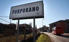 Scaricavano abusivamente rifiuti edili a Porporano
