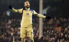 Delusione Parma: Antenucci va alla Spal