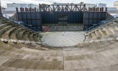 Il fantasma dell'arena Shakespeare
