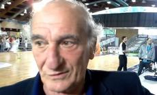 Giulio Melilla non ce l'ha fatta