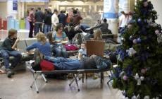 Sospetto terrorismo: due arresti a Gatwick