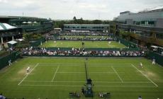 Wimbledon, vietati i bastoni da selfie