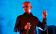 Enrico Ruggeri a Fontevivo