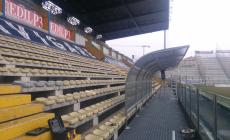 Parma-Inter: divieto di vendita di bevande alcoliche