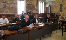 Provincia: approvati Bilancio e accordo con Piacenza