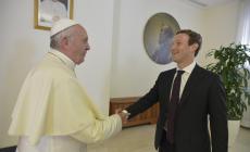 "Mr Facebook": 500mila euro alla CRI
