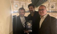 A Pierfrancesco Favino il "Tendercapital Productions Prize"