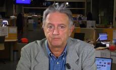 Ferito con un coltello perchè ha difeso una ragazza dai ladri: la testimonianza