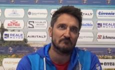 Pozzecco si gode la sua fortuna