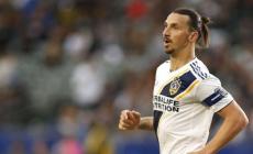 Ibrahimovic, una pretendente molla la presa