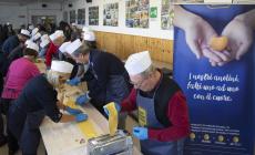 Anolini solidali: partita la staffetta - Fotogallery