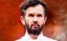 Arriva lo chef Carlo Cracco