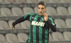 Il Sassuolo blinda Vrsaljko