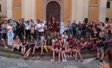 La musica di strada ha conquistato il paese