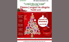 "I fis' c&eacute;n dl'uisp"