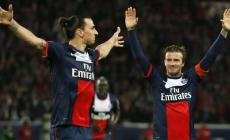 Beckham chiama Ibra in MLS