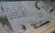 Presepi e polemiche: quando Gesù finì nel cassonetto