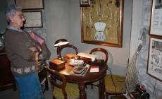 Cortometraggio  al Museo della Canapa