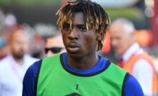 Milan-Kean ad una condizione