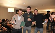 Mix Contest: serata spumeggiante a Parma - Guarda chi c'era