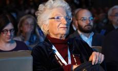 Segre: Biella ci ripensa, la senatrice avrà la cittadinanza  onoraria