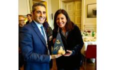 Italia-Francia:a Parigi tutti pazzi per la cucina italiana e... parmigiana