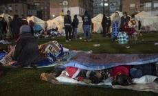 Terremoto in Albania: i morti salgono a 25