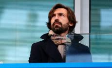 Pirlo lascia il calcio e annuncia il suo match di addio