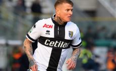 Parma un altro (insipido) pareggio: 1-1 col Perugia Video: Lucarelli parla con i tifosi