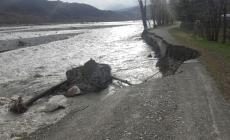 Danni da maltempo, al via un piano protezione civile: interventi anche sull'Appennino parmense 