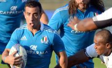Luciano Orquera annuncia il ritiro dal rugby giocato